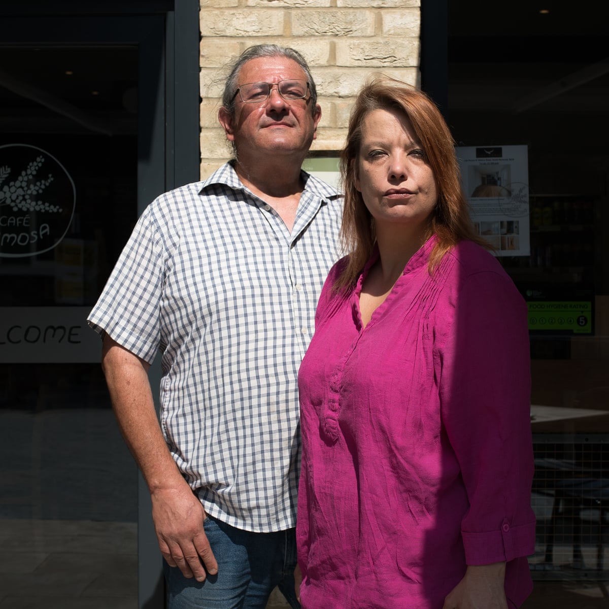 The Croydon Cat Killer Hunt Has Lasted Three Grisly Years But Is He Man Or Myth Uk News The Guardian