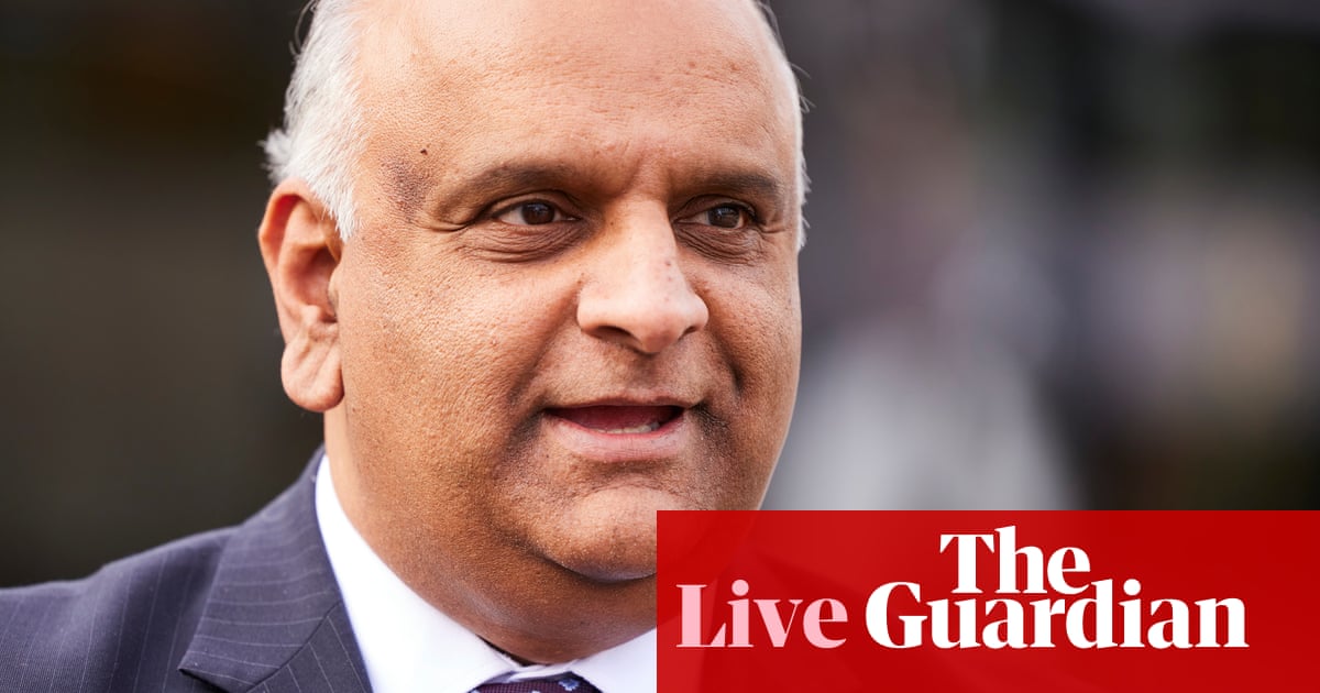 Labour’s Rochdale byelection campaign engulfed in antisemitism row – UK politics live | Politics