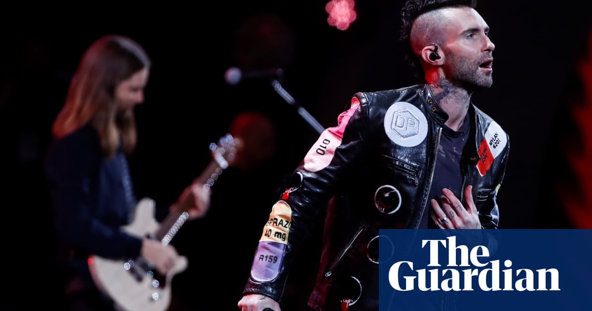 Why bands are disappearing: 'Young people aren't excited by them', Music