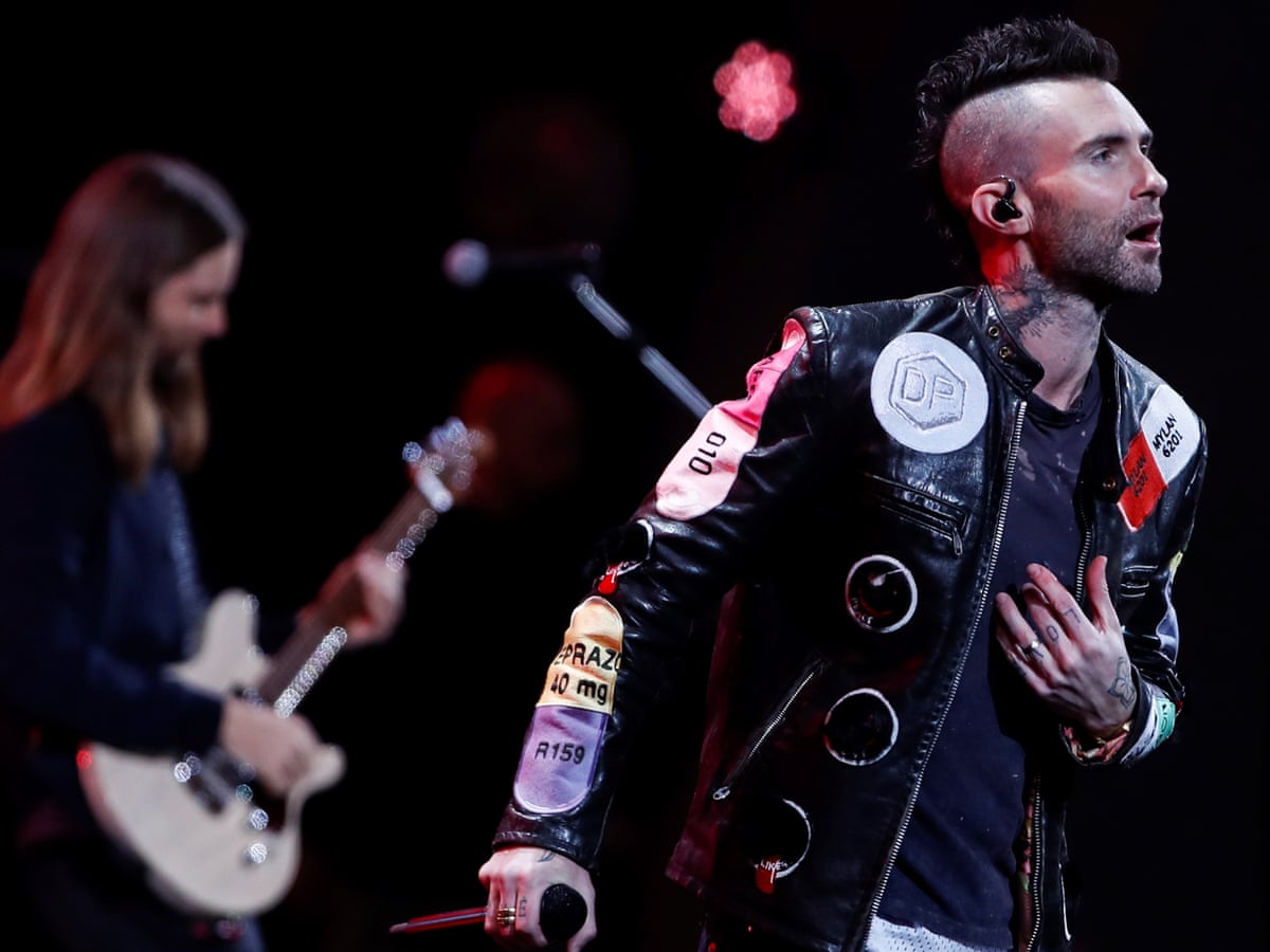 Why bands are disappearing: 'Young people aren't excited by ...