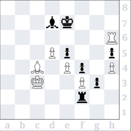 Carlsen crushes Caruana in historic fashion to advance to the