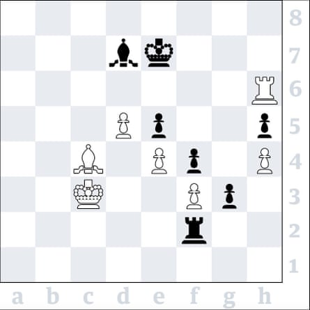 Throwback Thursday: Caruana scores seven wins in a row