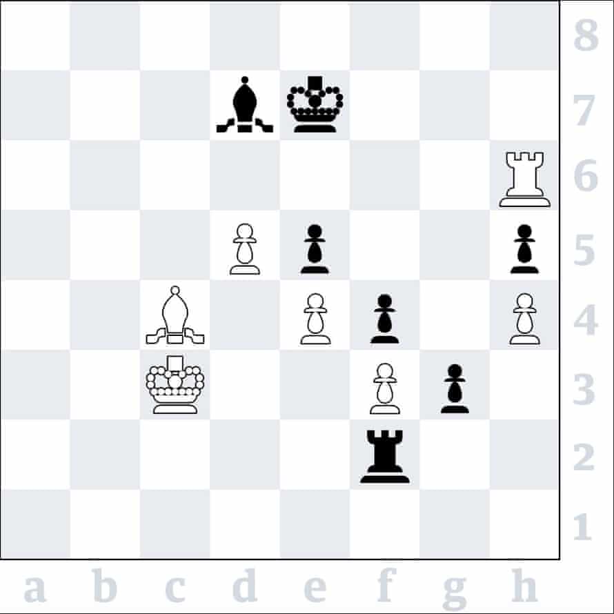 Chess Carlsen Extends Record Unbeaten Streak After Beating World No 2 Caruana Magnus Carlsen The Guardian