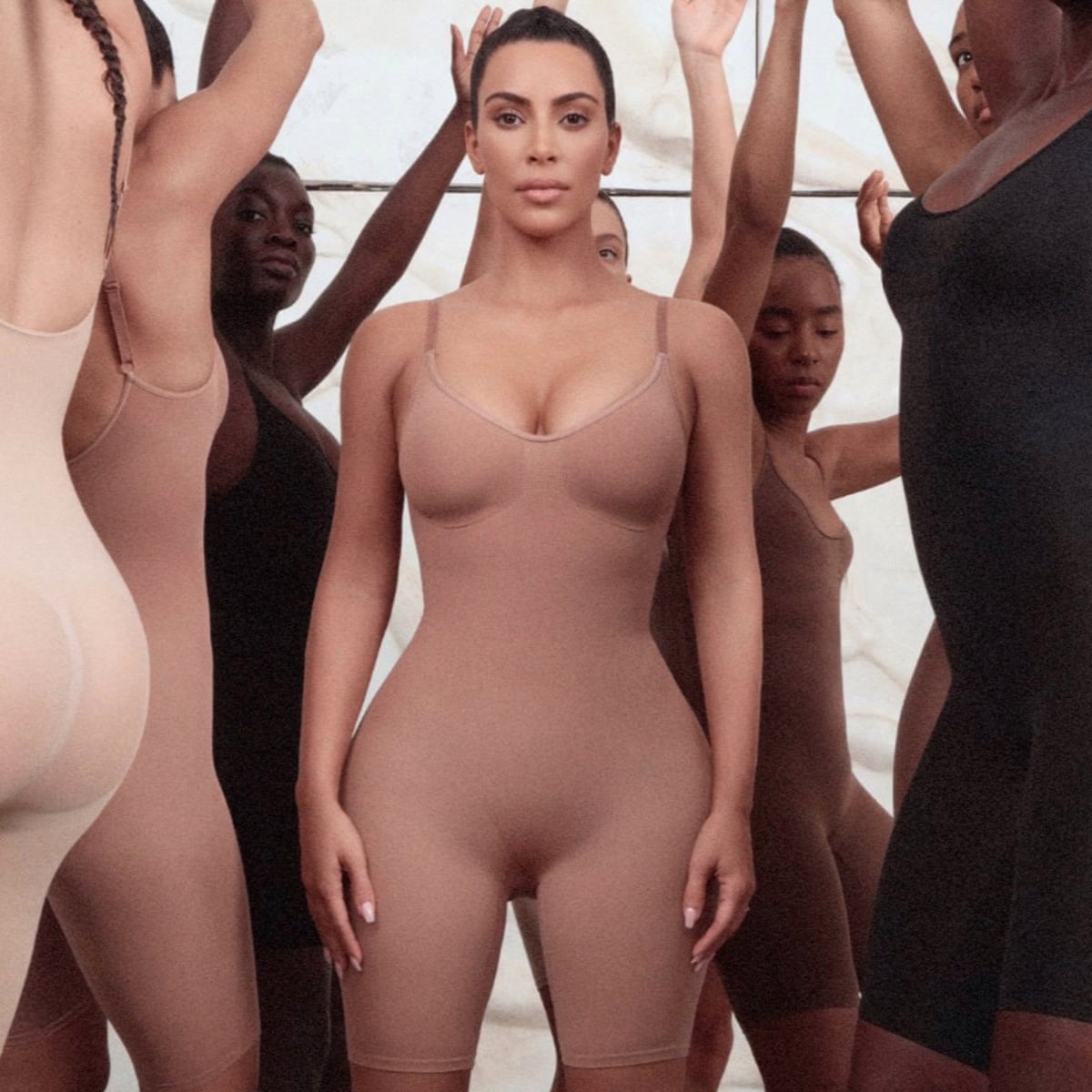 Forget the rebrand – Kim Kardashian West should ditch her
