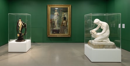 À La couleur de l'anxiété : race, sexualité et désordre dans la sculpture victorienne à Leeds.