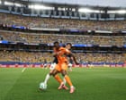 Côte d’Ivoire v Ecuador: World Cup 2026 – live