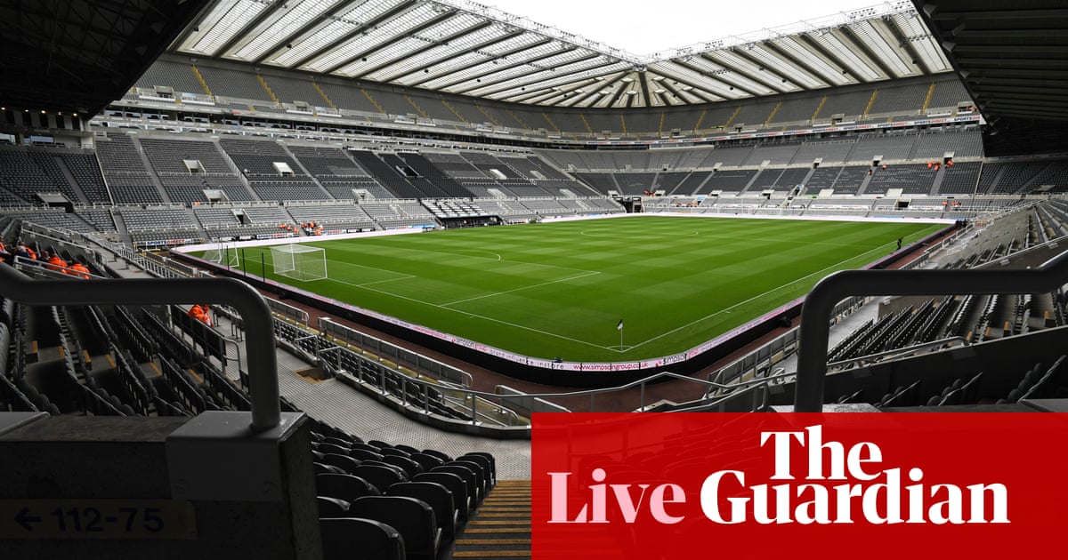 Carabao Cup plus Champions League qualifiers – live!