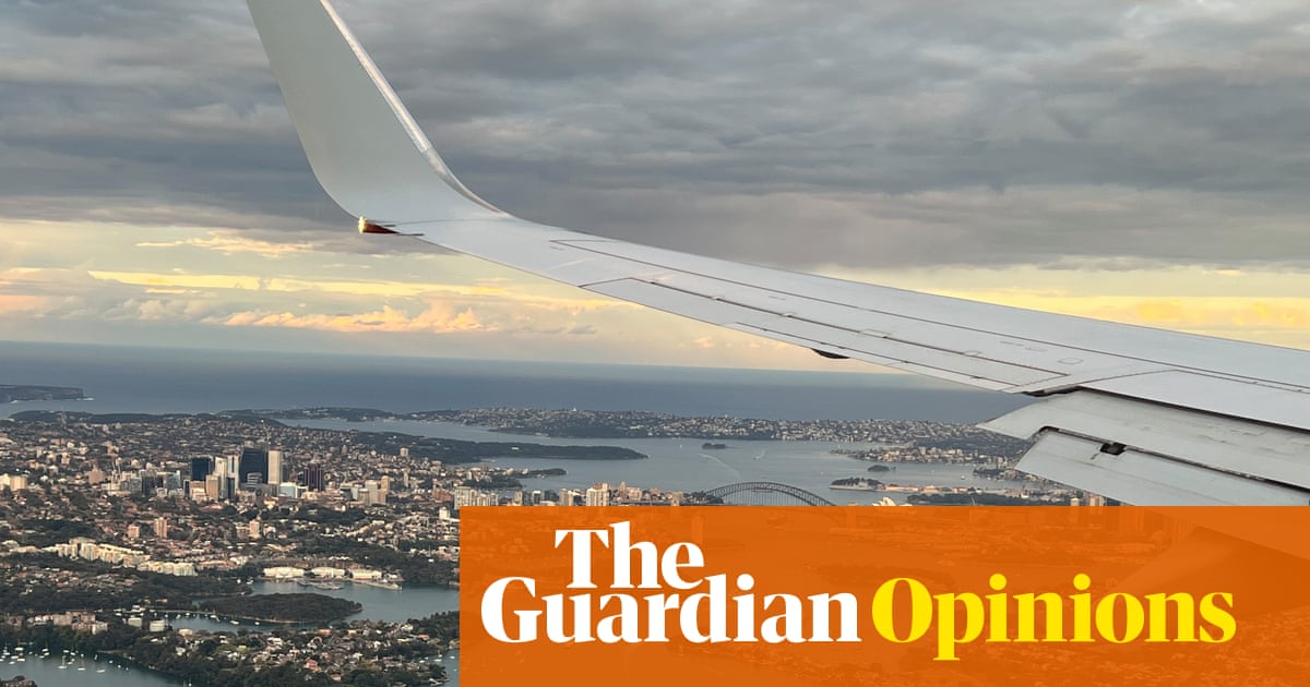After 15 years, I'm leaving Trump's America and coming home to Australia. It feels like an escape | Simon Adams