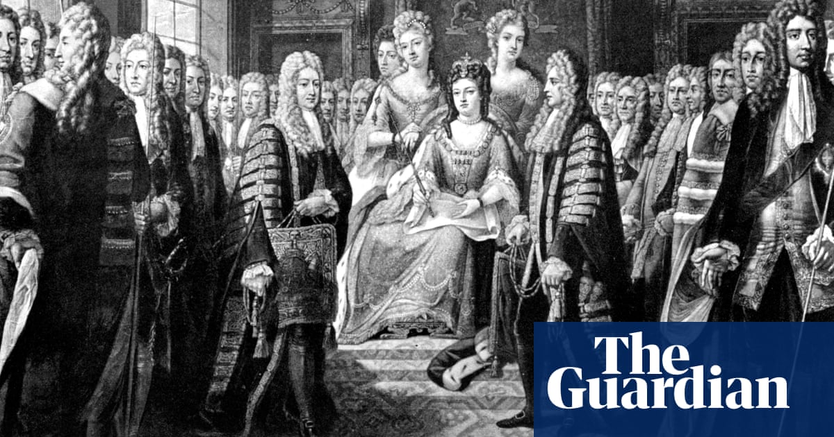 War and the weather: what caused the huge economic slump of 1706?