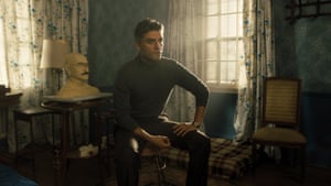 Operation Finale review disappointing Nazi thriller fails to convince – Trending Stuff Oscar