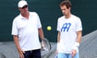 Andy Murray splits with coach Ivan Lendl for second time