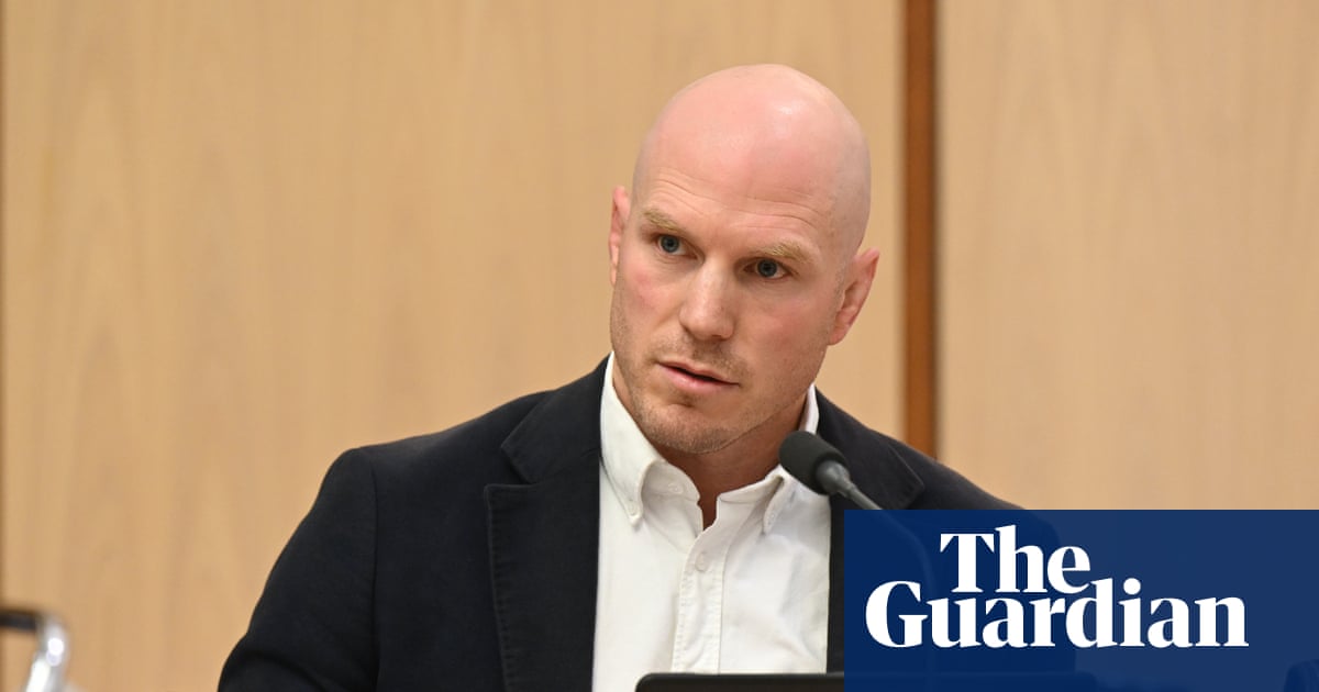 David Pocock on the ‘real betrayal’ of Labor’s deal on gambling reforms – Australian Politics podcast