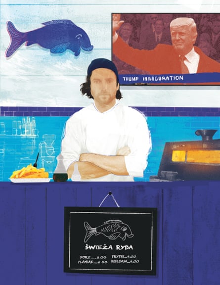 Ben Aitken book cover
