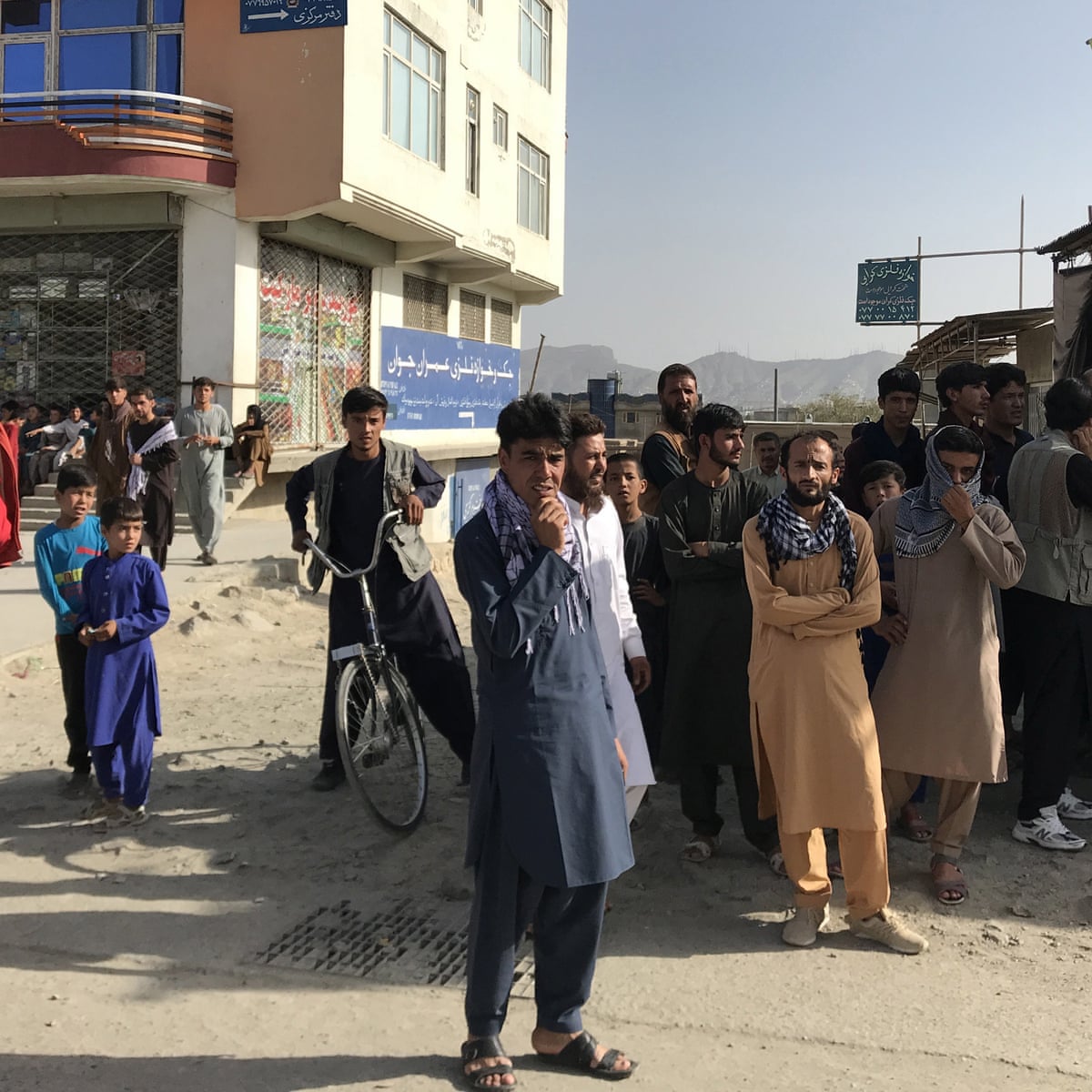 Taliban claim they will soon declare 'Islamic Emirate of Afghanistan' after President Ghani flees – live | World news | The Guardian