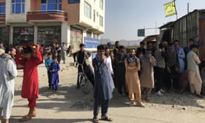 Afghani president Ashraf Ghani flees country as capital falls ...