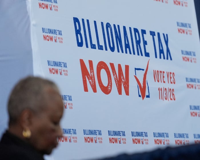 California’s proposed billionaire tax: what you need to know