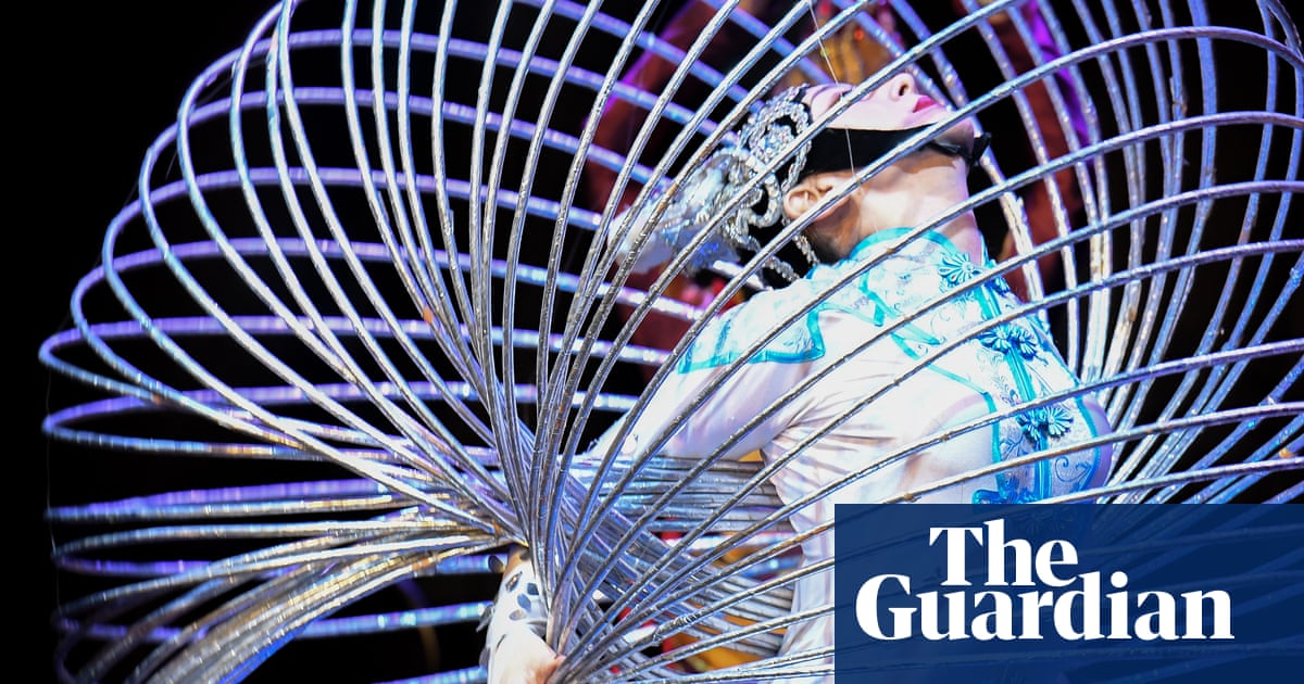 This week in speech...the great race & lunar new year! Chinese lunar new year 2019 – in pictures | Life and style | The Guardian