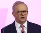 Australia news live: Albanese to miss Garma festival despite 2025 promise to attend every year of his prime ministership