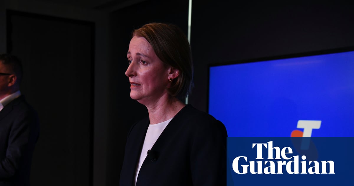 Telstra blames missing software update and undocumented design change for massive outage