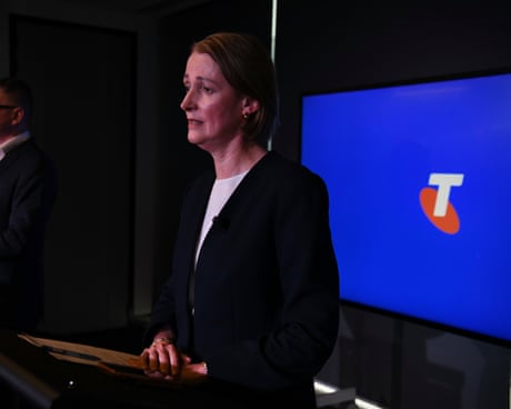 Telstra blames missing software update and undocumented design change for massive outage