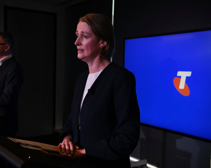 Telstra blames missing software update and undocumented design change for massive outage