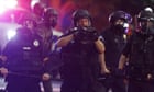 'It never stops': killings by US police reach record high in 2022