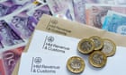 UK tax administration costs spiralling due to complex system, says watchdog UK tax administration costs spiralling due to complex system, says watchdog