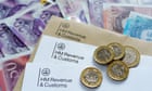 HMRC under fire for taking more than four months to process tax refunds HMRC under fire for taking more than four months to process tax refunds