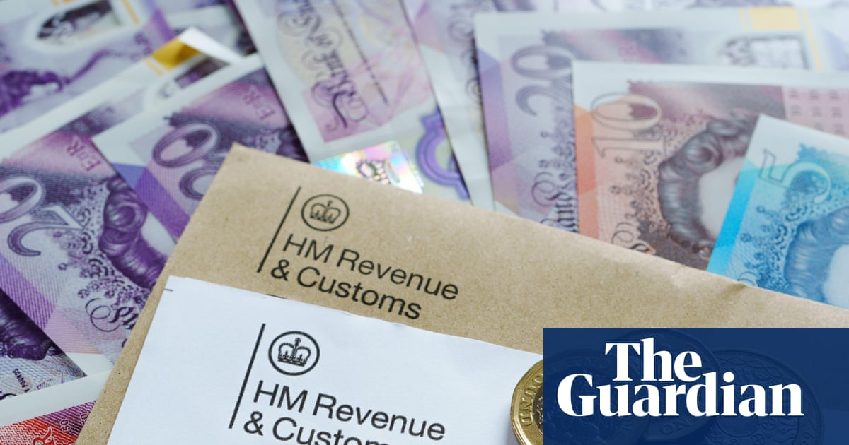 HMRC accused of being ‘cavalier’ with finances of child benefit claimants