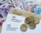 HMRC accused of being ‘cavalier’ with finances of child benefit claimants HMRC accused of being ‘cavalier’ with finances of child benefit claimants