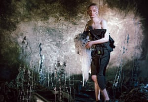 Mode durable par Matthew Needham.