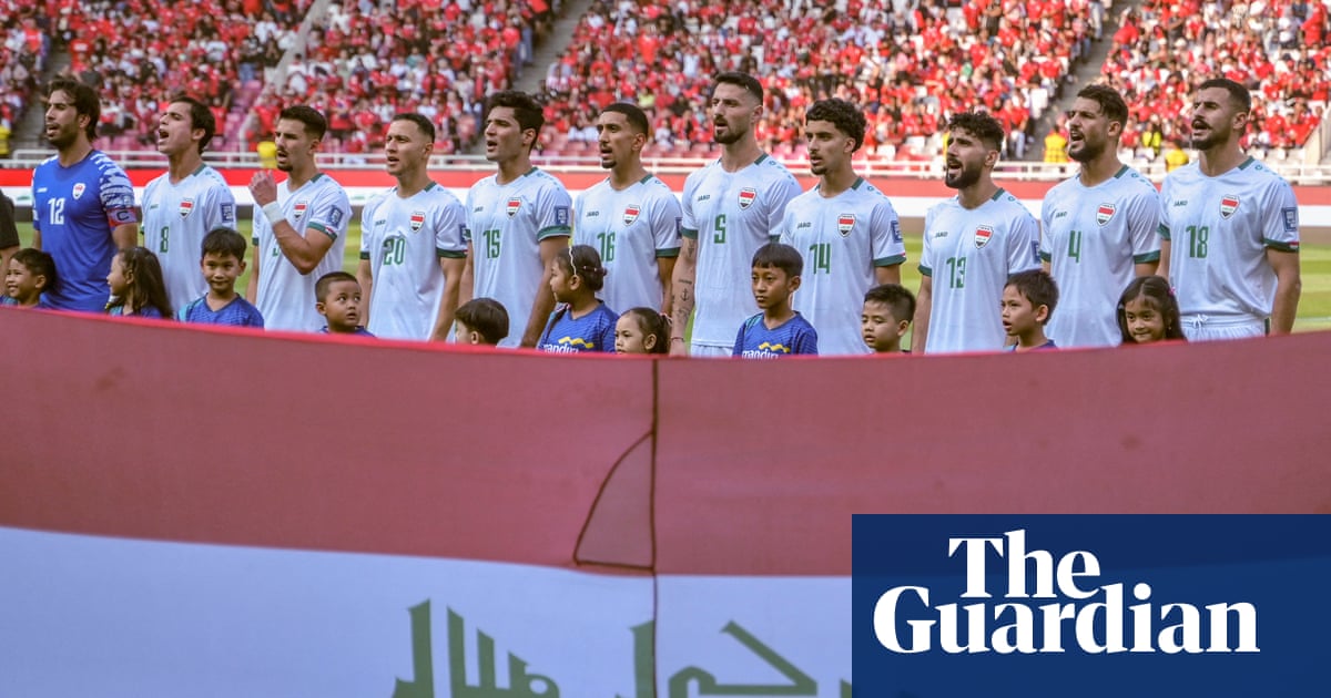 Asian Qualifying for 2026 World Cup Begins