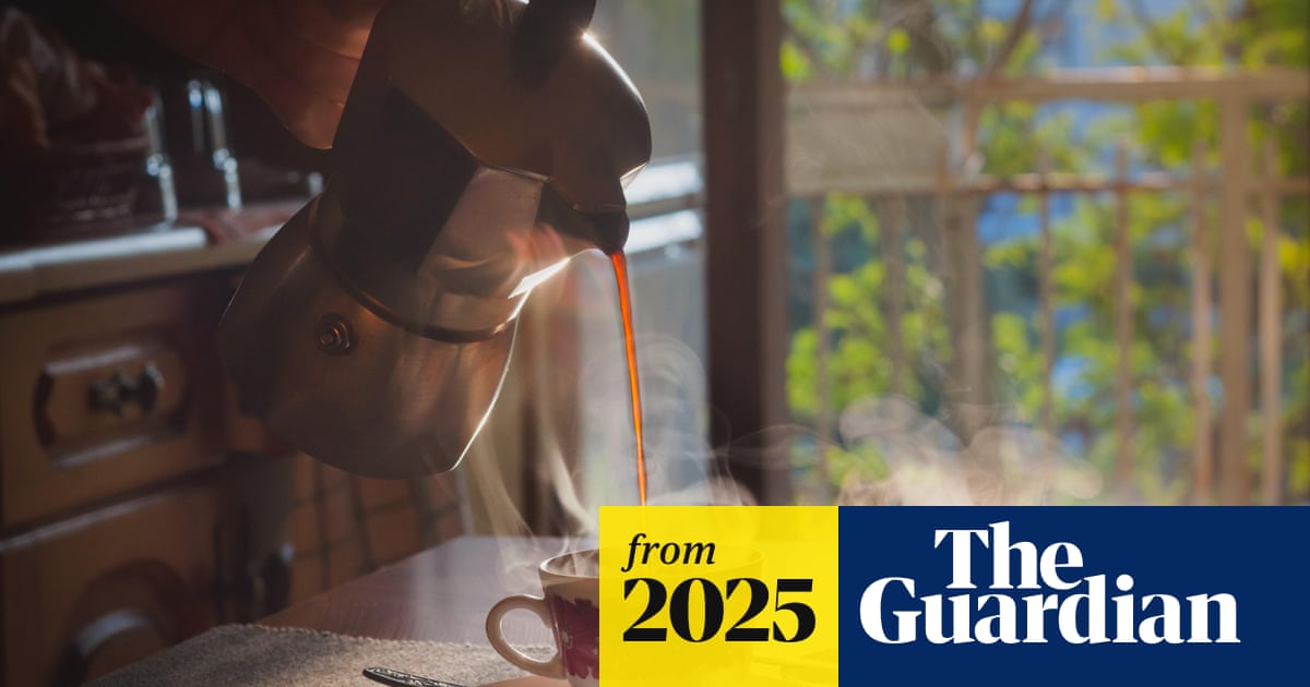 Italian coffee pot maker Bialetti to be sold to Chinese business NUO Capital