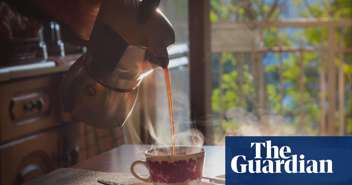Italian coffee pot maker Bialetti to be sold to Chinese business NUO Capital