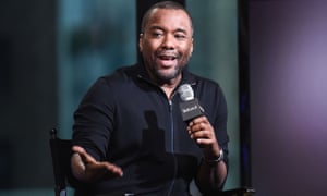 ‘Let your legacy speak and stop complaining, man’ ... Lee Daniels.