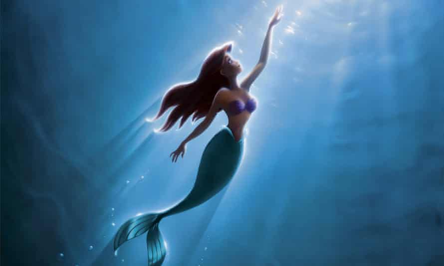 The Little Mermaid
