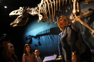 Director and CEO of the Australian Museum Kim McKay.