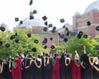 UK Universities Face Humanities Cuts Amid Funding Squeeze