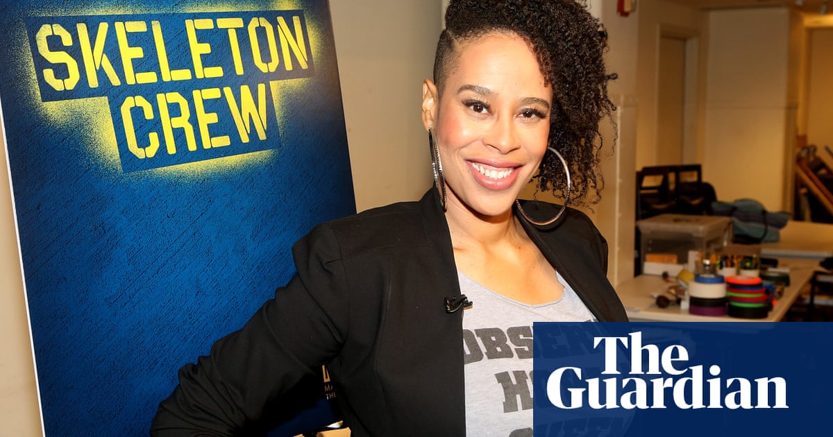 “Amigos y familiares estaban asustados, ansiosos, desconsolados”: Dominique Morisseau sobre la decadencia de Detroit | Teatro” “Amigos y familiares estaban asustados, ansiosos, desconsolados”: Dominique Morisseau sobre la decadencia de Detroit | Teatro”