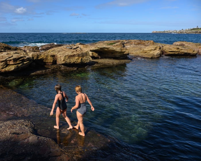 ‘Something is changing’: Sydney records warmest start to winter in a century