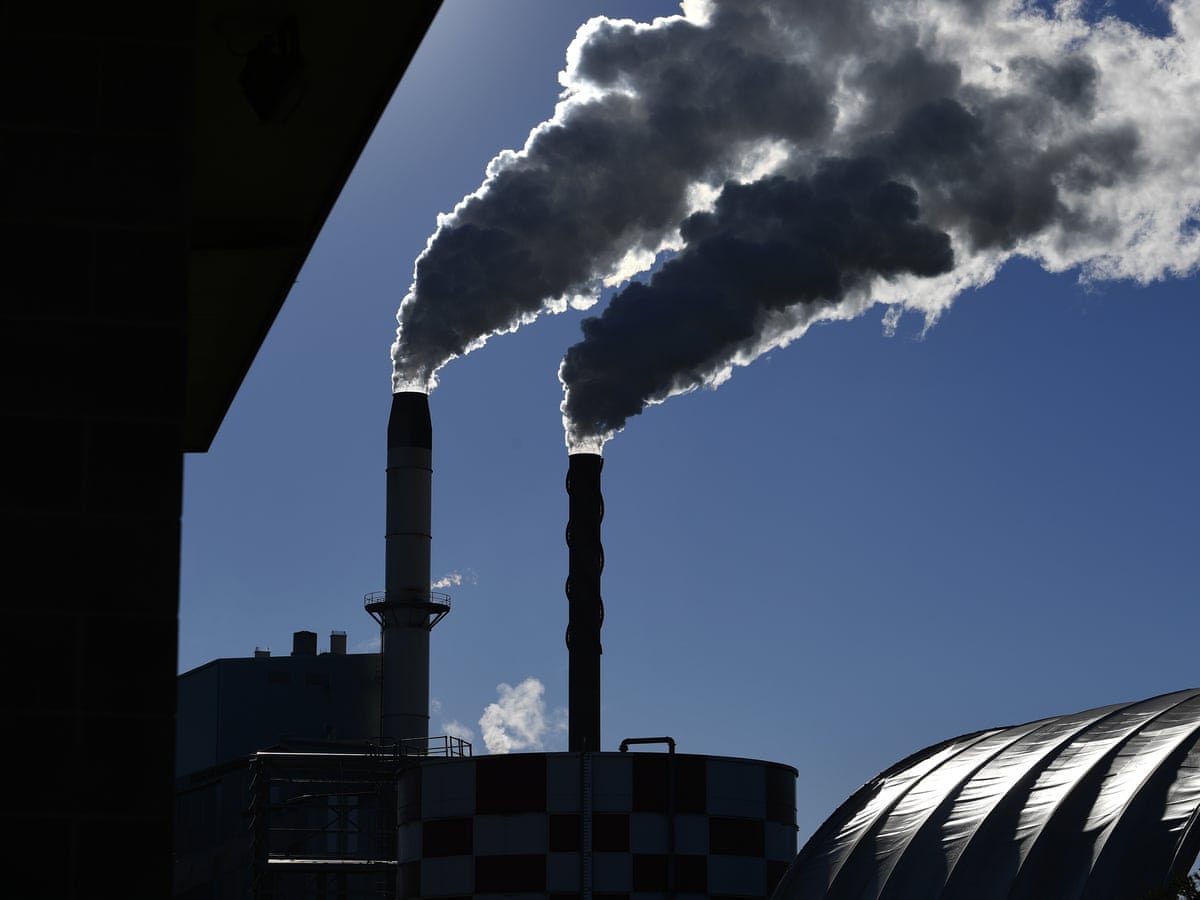 Poll reveals Australians want net-zero emissions ‘and nuclear power’: Murray Poll reveals Australians want net-zero emissions ‘and nuclear power’: Murray