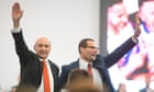 Malta gets new PM after Muscat departs over Daphne Caruana Galizia murder
