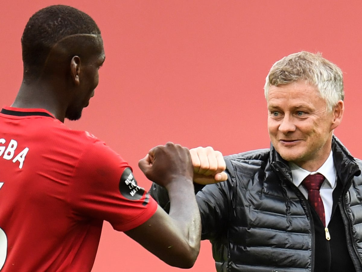 Ole Gunnar Solskjaer Rails At Recovery Time Before Fa Cup Semi Final Manchester United The Guardian