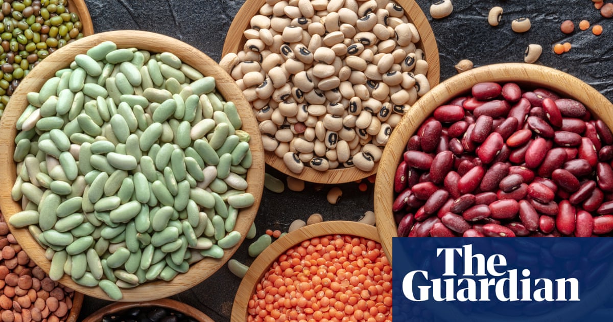 For gluten-free food, look to other cultures around the world | Letters