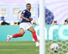 France 3-0 Sweden: World Cup 2026 last 32 – live reaction