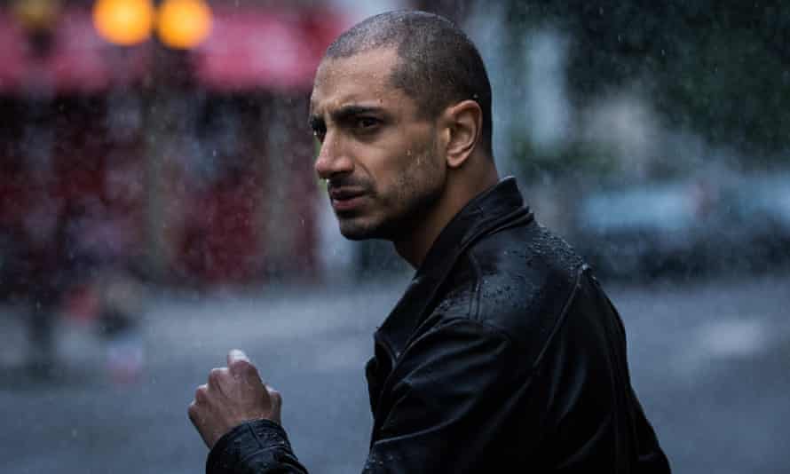 City Of Tiny Lights Review Riz Ahmed S Hardboiled Drama Is Over Egged Thrillers The Guardian