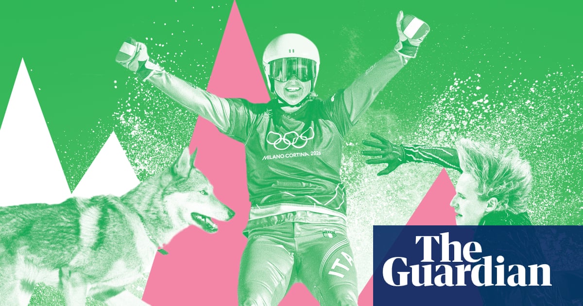 Cheating, Penisgate and boos for Vance: the 10 wildest stories of the Winter Olympics