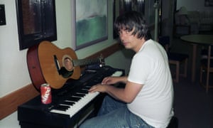 Daniel Johnston obituary