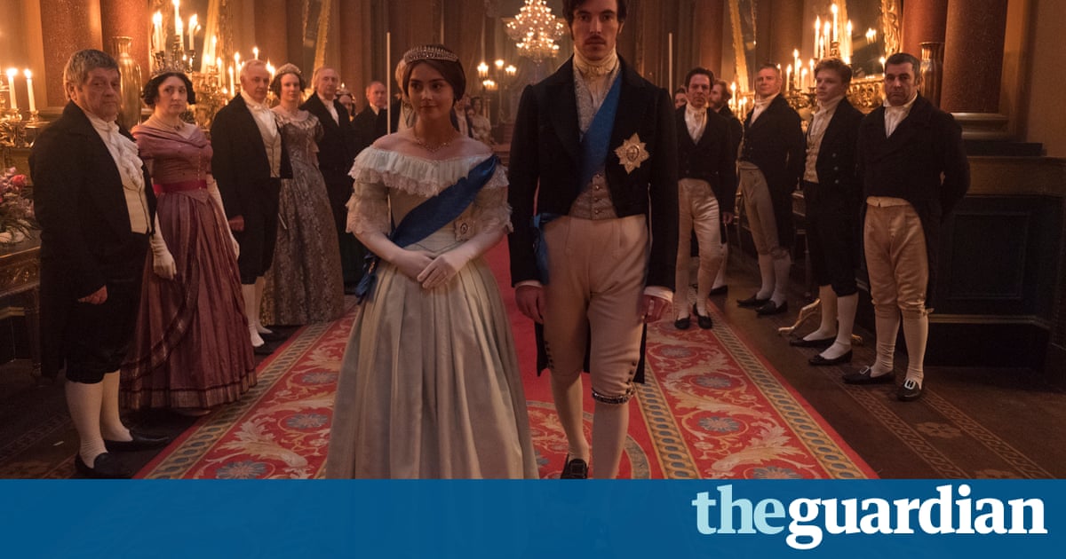 tom hughes guardian itv s victoria to get second series after ratings triumph tom hughes guardian itv s victoria to get second series after ratings triumph