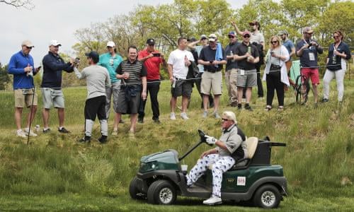 John Daly Wins First Title In 13 Years And Accepts Trump S Congratulations Golf The Guardian John Daly Wins First Title In 13 Years And Accepts Trump S Congratulations Golf The Guardian